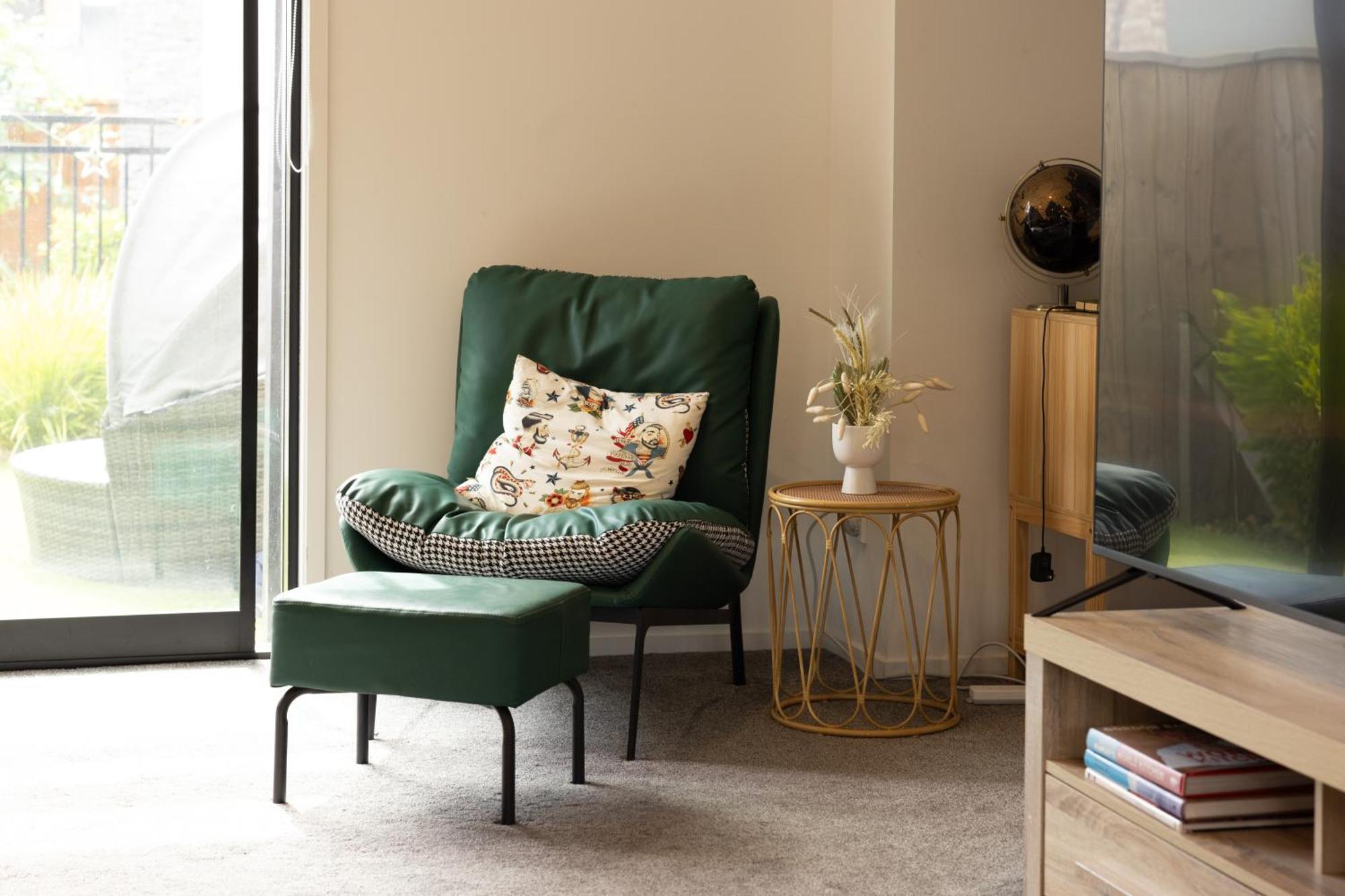 Modern 2 Bedroom By Hagley Park 基督城 外观 照片